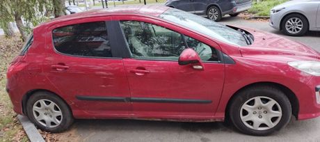  Peugeot 308 2008 , 350000 , 