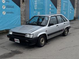  Toyota Corolla II 1985 , 160000 , -