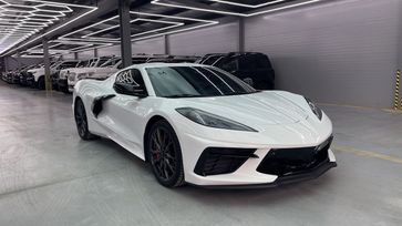  Chevrolet Corvette 2023 , 14500000 , 