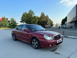  Hyundai Sonata 2005 , 199000 , 