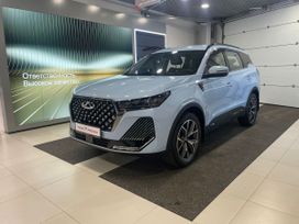SUV   Chery Tiggo 7 Pro Max 2024 , 3030000 , -