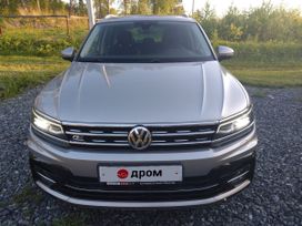 SUV   Volkswagen Tiguan 2018 , 2750000 , 