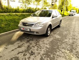  Chevrolet Lacetti 2007 , 407000 , 