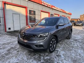 SUV   Renault Samsung QM6 2017 , 2150000 , 