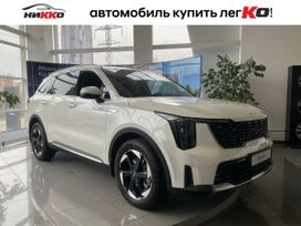 SUV   Kia Sorento 2024 , 6089000 , 