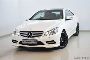  Mercedes-Benz E-Class 2013 , 1800000 , 