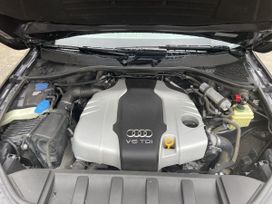 SUV   Audi Q7 2014 , 2300000 , -