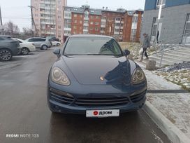SUV   Porsche Cayenne 2013 , 3000000 , 