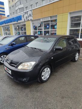  Toyota Corolla 2006 , 885000 , 