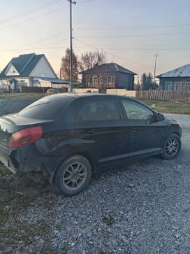  Chery Bonus A13 2012 , 90000 , 