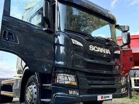   Scania G440 2021 , 9990000 , 