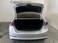  Hyundai Elantra 2018 , 1375000 , 