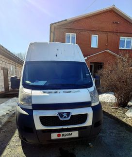  Peugeot Boxer 2008 , 620000 , 