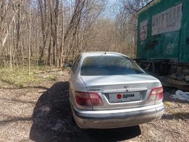  Nissan Almera 2001 , 130000 , 