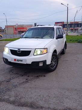 SUV   Mazda Tribute 2007 , 600000 , 