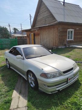  Toyota Mark II 2000 , 930000 , -