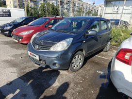  Nissan Note 2012 , 799000 , -
