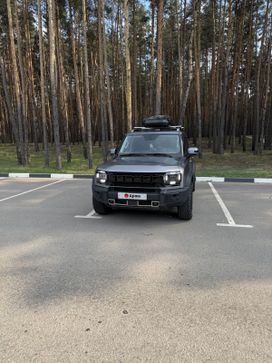 SUV   Jetour T2 2024 , 3850000 , 