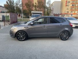 Kia Rio 2013 , 800000 , 