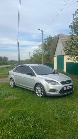  Ford Focus 2008 , 780000 , 