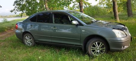  Toyota Premio 2007 , 990000 , 