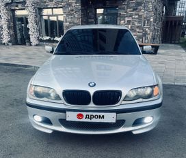  BMW 3-Series 2001 , 630000 , 