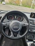 SUV   Audi Q3 2017 , 2199000 , 