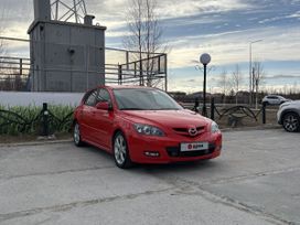  Mazda Mazda3 2007 , 720000 , 