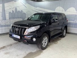 SUV   Toyota Land Cruiser Prado 2014 , 3099900 , 