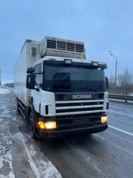   Scania 4-Series 1999 , 300000 , -
