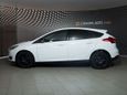  Ford Focus 2017 , 732000 , 