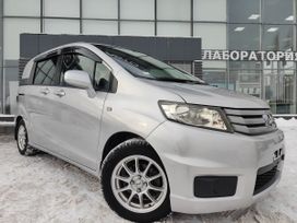    Honda Freed Spike 2011 , 1275000 , 