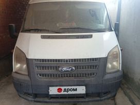  Ford Transit 2012 , 1300000 , 