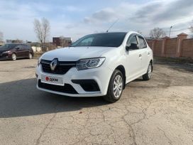  Renault Logan 2020 , 987000 , 