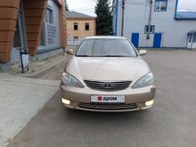  Camry, 2005