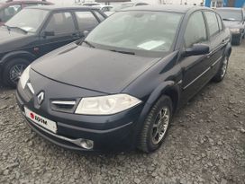  Renault Megane 2008 , 550000 , 