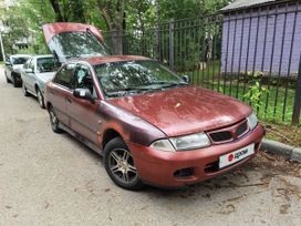  Mitsubishi Carisma 1997 , 100000 , 