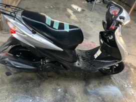  Suzuki Address V125 2013 , 175000 , 
