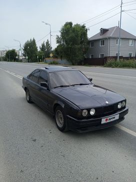  BMW 5-Series 1989 , 295000 , 
