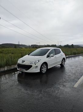  Peugeot 308 2011 , 460000 , 