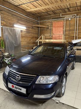  Nissan Almera Classic 2007 , 410000 , -
