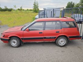  Toyota Sprinter Carib 1989 , 99000 , 