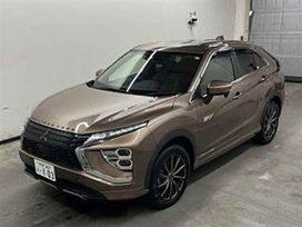 SUV   Mitsubishi Eclipse Cross 2021 , 2450000 , 