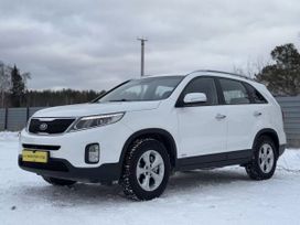 SUV   Kia Sorento 2012 , 1890000 , 