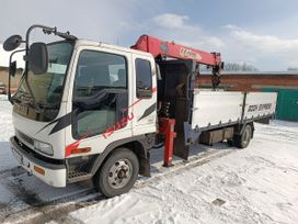  () Isuzu Forward 1994 , 3950000 , 