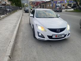  Mazda Mazda6 2010 , 1150000 , 