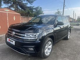 SUV   Volkswagen Teramont 2019 , 3350000 , 