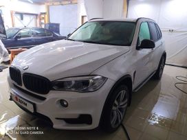 SUV   BMW X5 2014 , 3750000 , -
