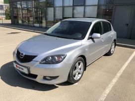 Mazda Mazda3 2005 , 649000 , 