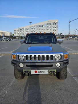 SUV   Hummer H3 2009 , 2270000 , 